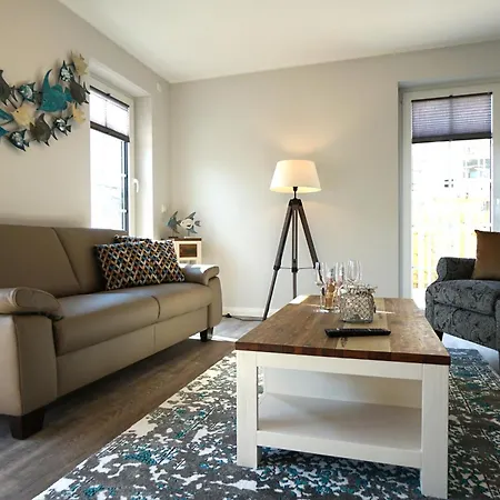 Bernstein & Breakfast 04 Büsum