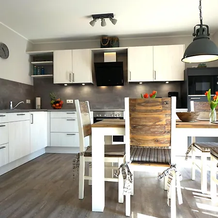 Bernstein & Breakfast 04 Büsum