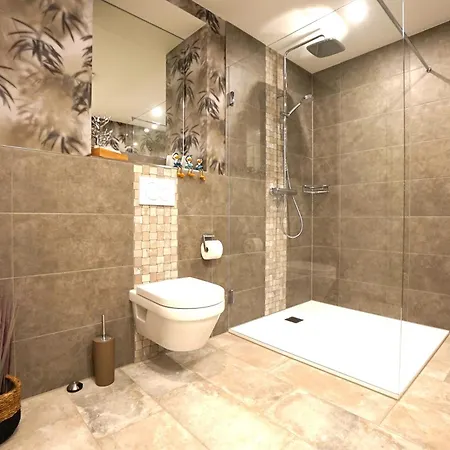 Bernstein & Breakfast 04 * Büsum