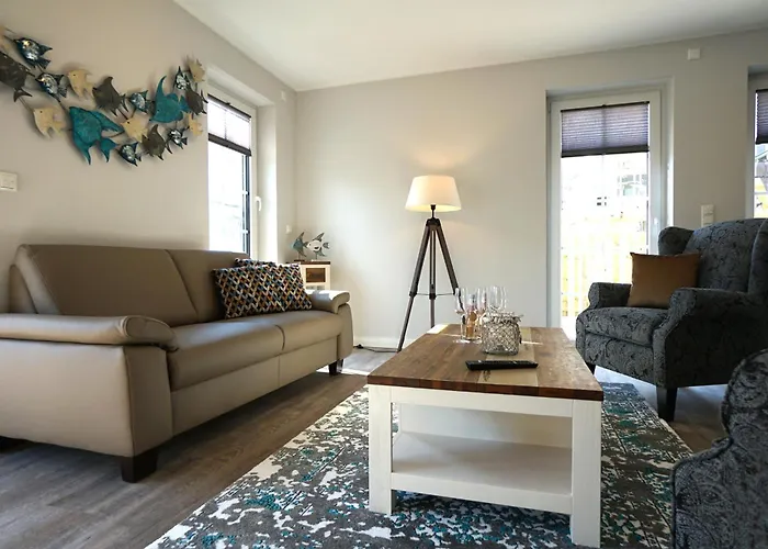 Bernstein & Breakfast 04 Büsum