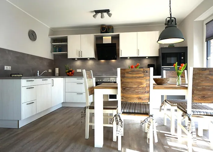 Bernstein & Breakfast 04 Büsum