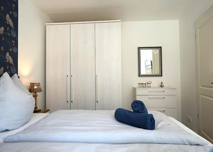 Apartamento Bernstein & Breakfast 04 *