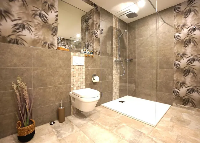 Bernstein & Breakfast 04 * Büsum