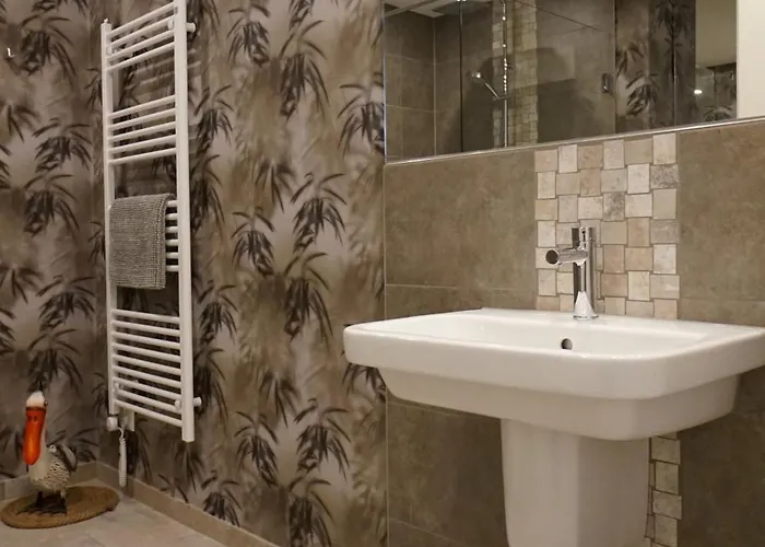 Bernstein & Breakfast 04 Büsum