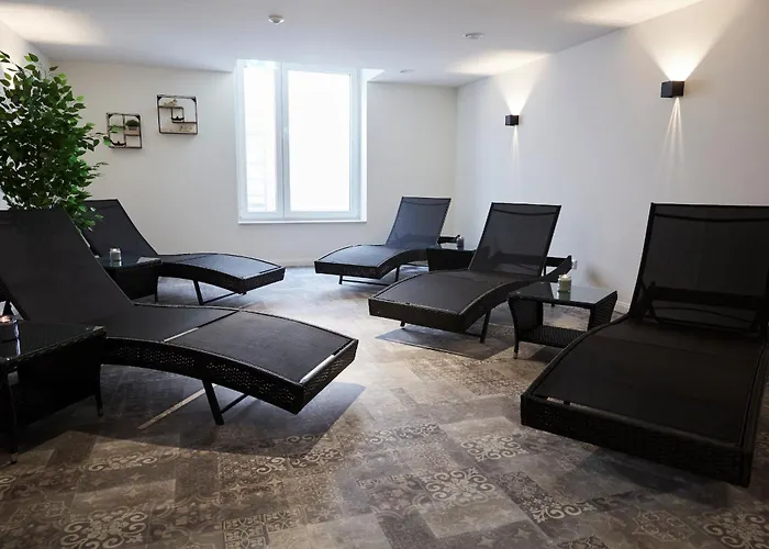 Bernstein & Breakfast 04 Apartamento *