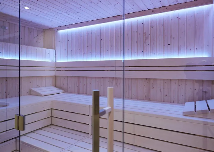 Bernstein & Breakfast 04 Apartamento