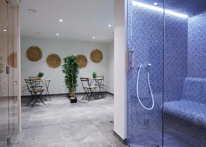 Apartamento Bernstein & Breakfast 04 *